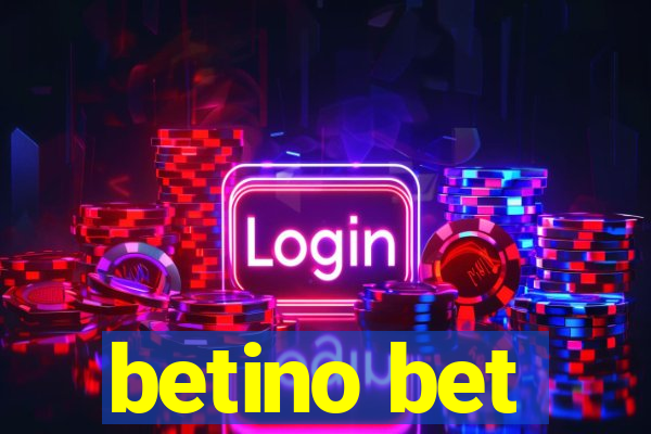 betino bet